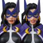 Preview: Huntress Actionfigur MAFEX, Batman: Hush, 15 cm