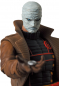 Preview: MAFEX Hush