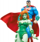 Preview: Poison Ivy Action Figure MAFEX, Batman: Hush, 15 cm