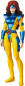 Preview: Jean Grey MAFEX