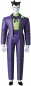 Preview: The Joker Action Figure MAFEX, The New Batman Adventures, 16 cm