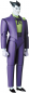 Preview: The Joker Action Figure MAFEX, The New Batman Adventures, 16 cm