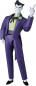 Preview: The Joker Actionfigur MAFEX, The New Batman Adventures, 16 cm