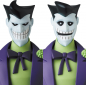 Preview: The Joker Action Figure MAFEX, The New Batman Adventures, 16 cm