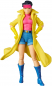 Preview: Jubilee (Comic Ver.) Action Figure MAFEX, 14 cm