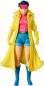 Preview: Jubilee (Comic Ver.) Actionfigur MAFEX, 14 cm