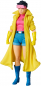 Preview: Jubilee (Comic Ver.) Action Figure MAFEX, 14 cm