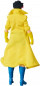 Preview: Jubilee (Comic Ver.) Actionfigur MAFEX, 14 cm