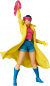 Preview: Jubilee (Comic Ver.) Action Figure MAFEX, 14 cm