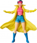 Preview: Jubilee (Comic Ver.) Actionfigur MAFEX, 14 cm