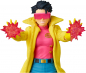 Preview: Jubilee (Comic Ver.) Actionfigur MAFEX, 14 cm