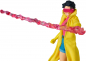 Preview: Jubilee (Comic Ver.) Actionfigur MAFEX, 14 cm