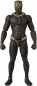 Preview: Killmonger Action Figure MAFEX, Black Panther, 16 cm