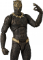 Preview: Killmonger Action Figure MAFEX, Black Panther, 16 cm