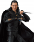 Preview: Loki Actionfigur MAFEX, Avengers: Infinity War, 16 cm