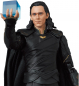 Preview: Loki Actionfigur MAFEX, Avengers: Infinity War, 16 cm