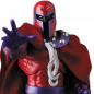 Preview: Magneto MAFEX