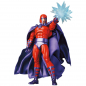 Preview: Magneto (Original Comic Ver.) Actionfigur MAFEX, X-Men, 16 cm