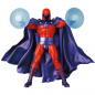 Preview: Magneto (Original Comic Ver.) Actionfigur MAFEX, X-Men, 16 cm