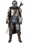 Preview: MAFEX Mandalorian