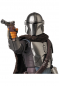 Preview: MAFEX Mandalorian