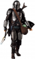 Preview: The Mandalorian (Ver. 2.0) Actionfigur MAFEX, Star Wars: The Mandalorian, 16 cm