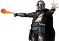 Preview: The Mandalorian (Ver. 2.0) Action Figure MAFEX, Star Wars: The Mandalorian, 16 cm