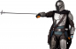 Preview: The Mandalorian (Ver. 2.0) Action Figure MAFEX, Star Wars: The Mandalorian, 16 cm