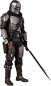 Preview: The Mandalorian (Ver. 2.0) Actionfigur MAFEX, Star Wars: The Mandalorian, 16 cm