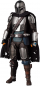 Preview: The Mandalorian (Ver. 2.0) Action Figure MAFEX, Star Wars: The Mandalorian, 16 cm