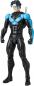 Preview: Nightwing Actionfigur MAFEX, Batman: Hush, 16 cm