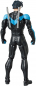 Preview: Nightwing Actionfigur MAFEX, Batman: Hush, 16 cm