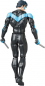 Preview: Nightwing Actionfigur MAFEX, Batman: Hush, 16 cm