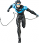 Preview: Nightwing Actionfigur MAFEX, Batman: Hush, 16 cm