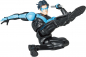 Preview: Nightwing Actionfigur MAFEX, Batman: Hush, 16 cm