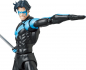 Preview: Nightwing Actionfigur MAFEX, Batman: Hush, 16 cm