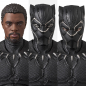 Preview: Black Panther (Ver. 1.5) Action Figure MAFEX Infinity Saga, Marvel Comics, 16 cm