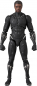 Preview: Black Panther (Ver. 1.5) Action Figure MAFEX Infinity Saga, Marvel Comics, 16 cm