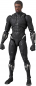 Preview: Black Panther (Ver. 1.5) Action Figure MAFEX Infinity Saga, Marvel Comics, 16 cm