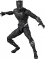 Preview: Black Panther (Ver. 1.5) Actionfigur MAFEX Infinity Saga, Marvel Comics, 16 cm