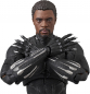 Preview: Black Panther (Ver. 1.5) Action Figure MAFEX Infinity Saga, Marvel Comics, 16 cm