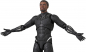 Preview: Black Panther (Ver. 1.5) Actionfigur MAFEX Infinity Saga, Marvel Comics, 16 cm