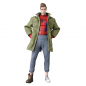 Preview: MAFEX Peter Parker