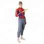 Preview: MAFEX Peter Parker