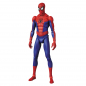 Preview: MAFEX Peter Parker