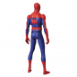 Preview: MAFEX Peter Parker