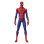 Preview: MAFEX Peter Parker