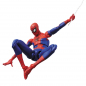 Preview: MAFEX Peter Parker