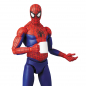 Preview: MAFEX Peter Parker