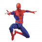 Preview: MAFEX Peter Parker